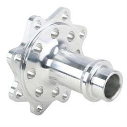 Toyota 8-Bolt Aluminum Full Spool