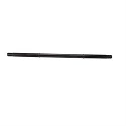 EMi Henchcraft® Mini Sprint Rear Axle, Black Anodized