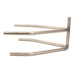 EMi Henchcraft® Mini Sprint Rear Bumper