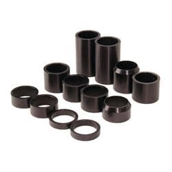 EMi Henchcraft® Mini Sprint Chassis Spacer Kit