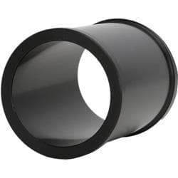 EMi Henchcraft® Mini Sprint 3-3/8 Inch Aluminum Wheel Spacer