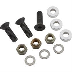 EMi Henchcraft® Mini Sprint Rotor Bolt Kit, Left Front