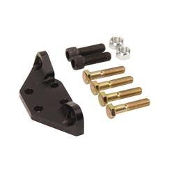 EMi Henchcraft® Mini Sprint Left Front Caliper Mount Kit
