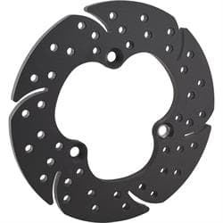EMi Henchcraft® Mini Sprint Left Front Rotor
