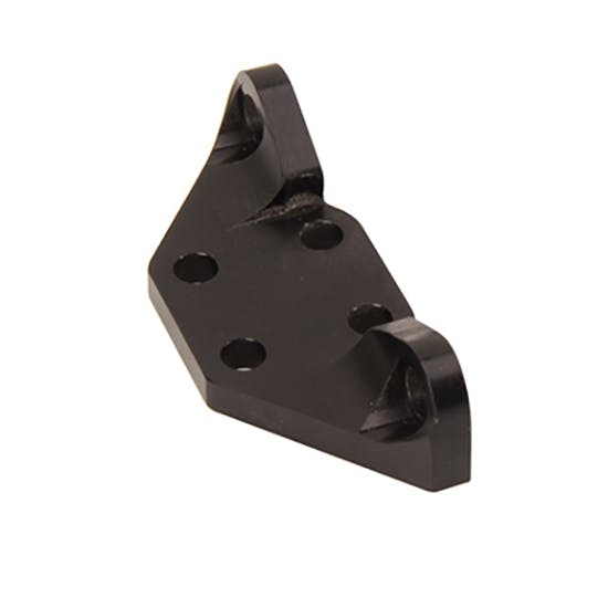 EMi Henchcraft® Mini Sprint Left Front Caliper Bracket