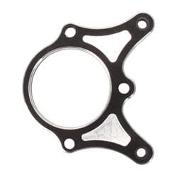EMi Henchcraft® Mini Sprint Rear Brake Plate