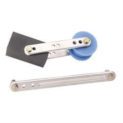 EMi Henchcraft® Mini Sprint Chain Tensioner Assembly