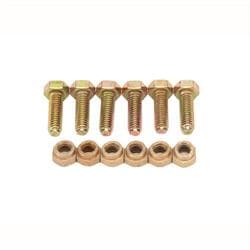 EMi Henchcraft® Mini Sprint Rotor Bolts, 6 Pack
