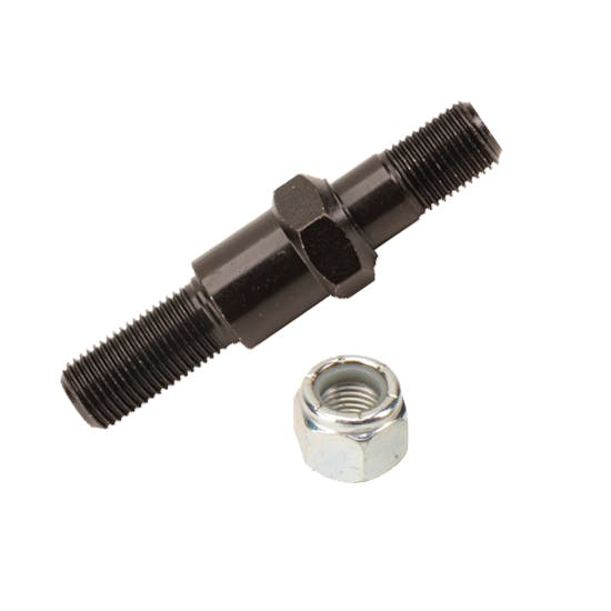 EMi Eagle Motorsports  Mini Sprint Shock Mount Stud Kit