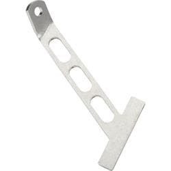 EMi Kartsport Briggs Rear Header Bracket