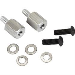 EMi Kartsport Briggs Fuel Pump Mount Stand Kit