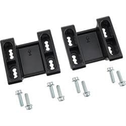 Margay 095800 Spoiler Mount Kit, Front
