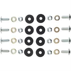 Margay 095150 Floor Pan Mounting Hardware Kit