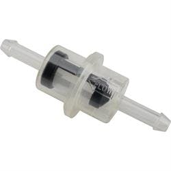 Margay 083139 High Performance Fuel Filter