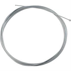 Margay 097120 Throttle Cable, 1.2MM x 2000MM