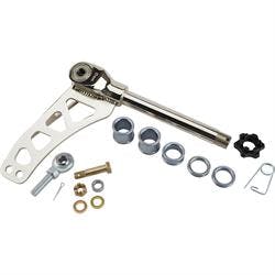 Margay 466539 Brava Spindle Assembly, Right Hand Side