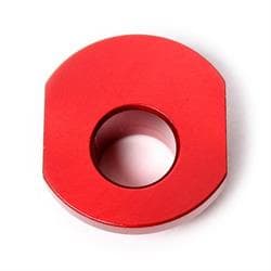 Margay 094591 Adjustable Camber Full Offset Pill, 3/8" Kingpin