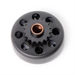 Margay 304317 Hilliard Flame Racing Clutch