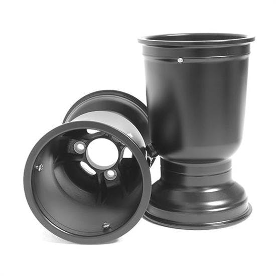 Margay TruSpeed 5 Inch Hub Mount Magnesium Wheel
