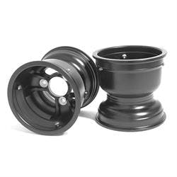 Margay TruSpeed 5 Inch Hub Mount Magnesium Wheel