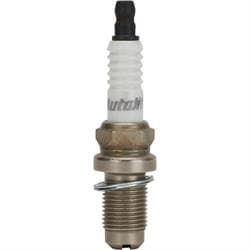 Autolite AR3910X 14mm Racing Spark Plug, 5/8 Inch hex, 3/4 Reach