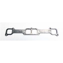 Garage Sale - Dynatech S43-00554 Small Block Chevy Exhaust Flange, 18 Degree, 1.88 Port