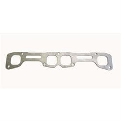 Garage Sale - Dynatech 42-00544 Small Block Chevy Exhaust Flange, 1.88 Sqaure Port