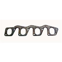 Garage Sale - Dynatech 44-30523 Small Block Ford 351 Cleveland Headers Flange, 1-3/4 Inch