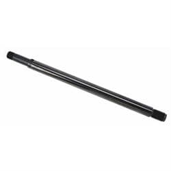 Garage Sale - AFCO Short Adjustable Rod End Shaft Assembly, 9 Inch Long
