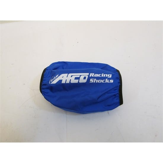 Garage Sale - AFCO OWSCB7 5 Inch Spring Cover, 7 Inch Length