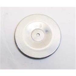Garage Sale - AFCO 80552 4 Inch Center Hub Air Cleaner Top Only