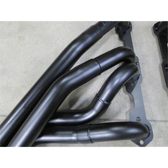 Garage Sale Dynatech 197904 Mustang KMember Headers, Small Block Chevy