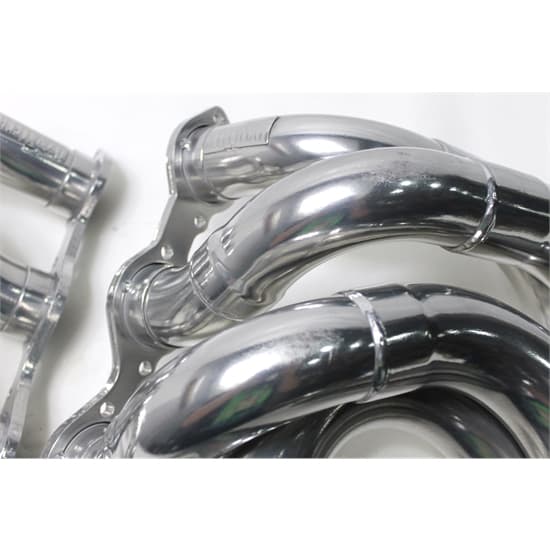 Garage Sale Dynatech® Big Block Chevy Strut Type Dragster Headers