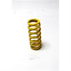 Garage Sale - AFCO 26300-1 6th Coil Mini Spring, 3.5 X 1.5 Inch, 300 Rate