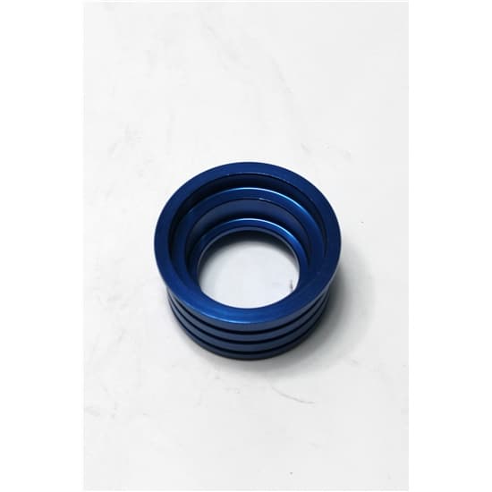 Garage Sale - AFCO 60323-1 Grand National 9 Inch Ford Axle Seal-Blue-3x7/32 In. Tube