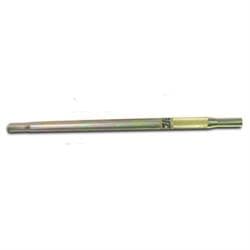 Garage Sale - AFCO 19540 Swaged Steel Tube, 5/8 Inch LH, 3/4 Inch RH, 22 Inch Long