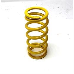 Garage Sale - AFCO Yellow 2-5/8 I.D. Coil-Over Springs, 8 Inch, 300 Rate