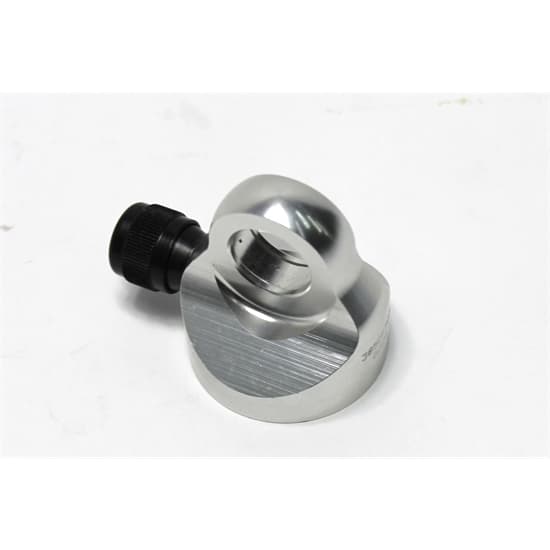 Garage Sale - AFCO A550100112C T2 Double Adjustable End Cap Sub Assembly, Clear Finish