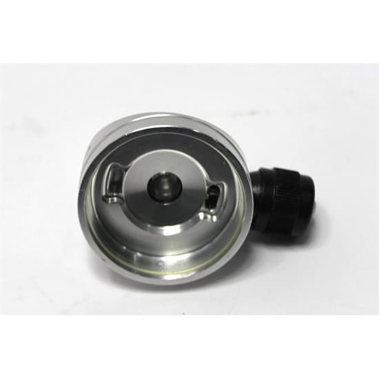 Garage Sale - AFCO A550100112C T2 Double Adjustable End Cap Sub Assembly, Clear Finish