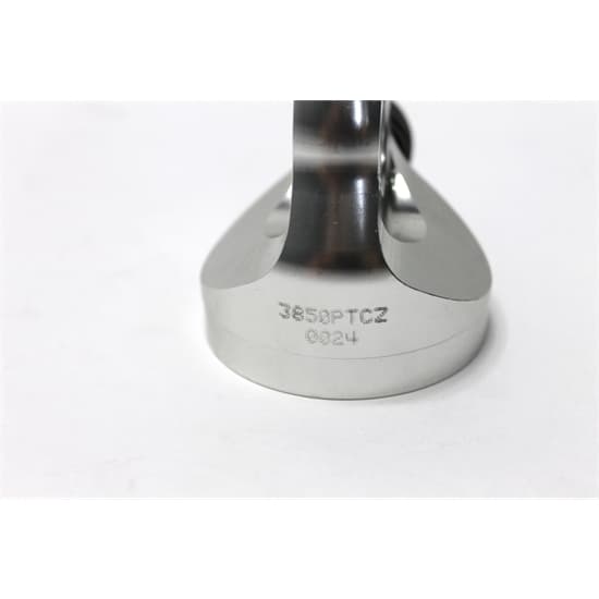 Garage Sale - AFCO A550100112C T2 Double Adjustable End Cap Sub Assembly, Clear Finish