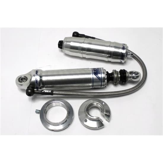 Garage Sale AFCO 6250PB Siver Series Dirt Late Model Shock, 5 Inch