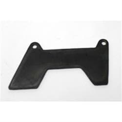 Garage Sale - AFCO 40123F Dynalite Front Caliper Bracket, Weld On
