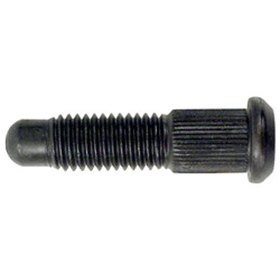 Garage Sale - AFCO 10159 Standard Wheel Stud, 5/8 Inch Coarse .350 Inch Shoulder
