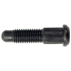 Garage Sale - AFCO 10159 Standard Wheel Stud, 5/8 Inch Coarse .350 Inch Shoulder