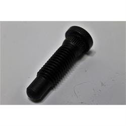 AFCO 10159 Standard Wheel Stud, 5/8 Inch Coarse .350 Inch Shoulde