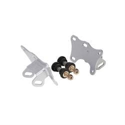 Garage Sale - AFCO 20026 Chevy V8 and LS Motor Mounts for Mustang K-Member