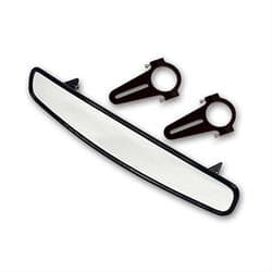 GARAGE SALE - Longacre 52-22530 17 Inch Wide Angle Mirror Kit, Sh