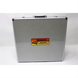 LONGACRE 52-79019 Bump Steer Gauge Storage Case