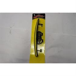 Longacre 52-22535 14 Inch Wide Angle Mirror Kit