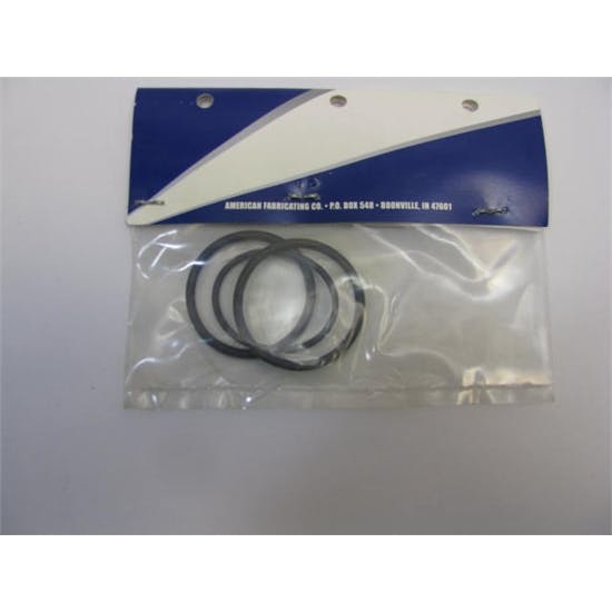 Garage Sale AFCO Fuel Filter ORing Kit